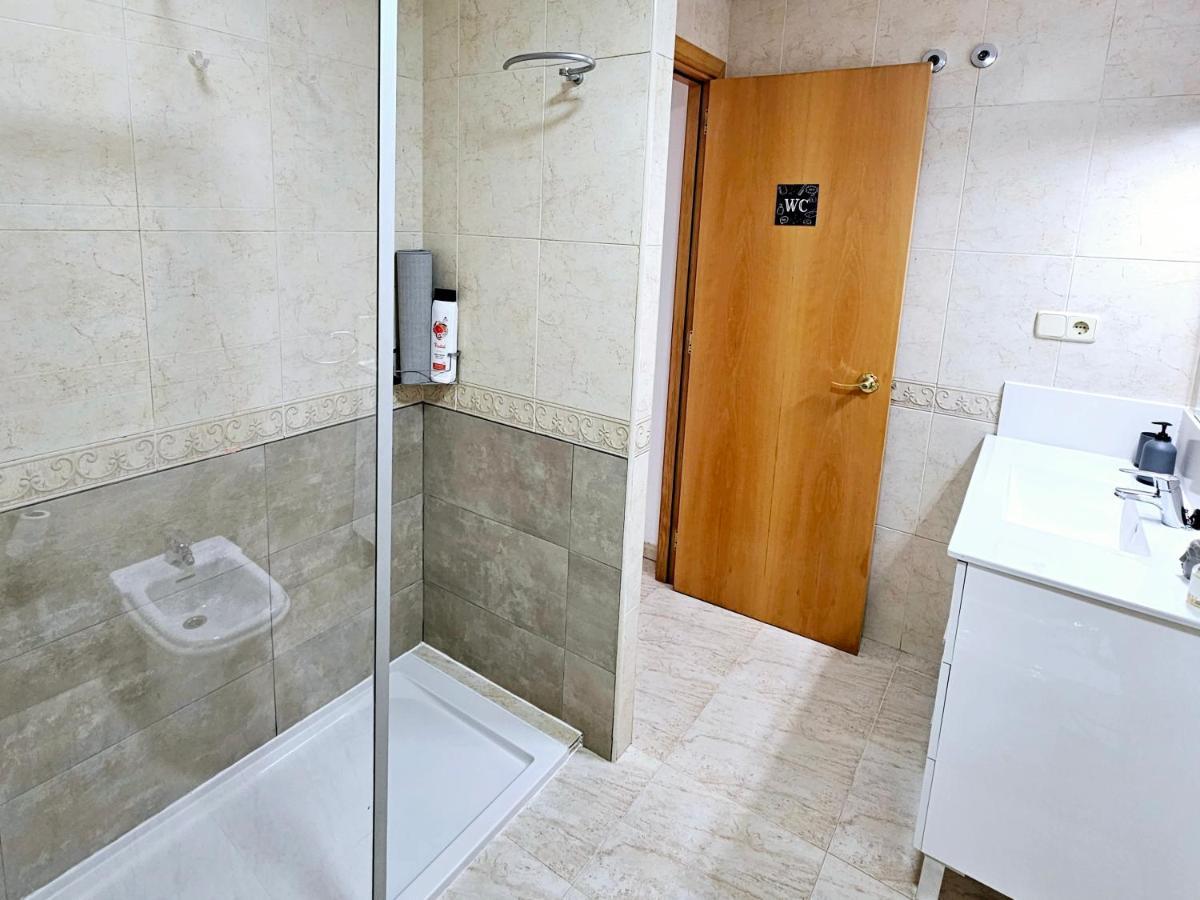 Talasas Apartment Lloret de Mar