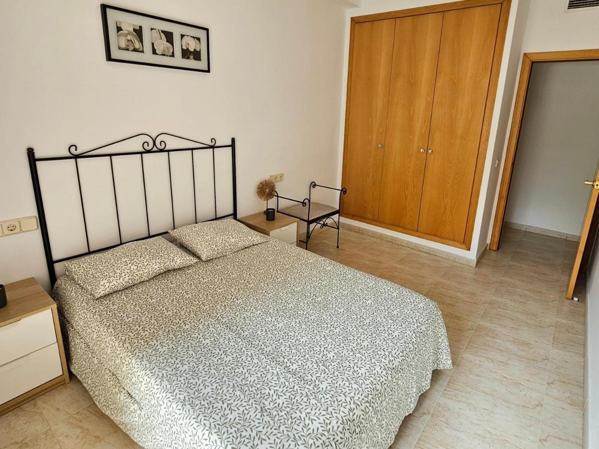 Talasas Apartment *