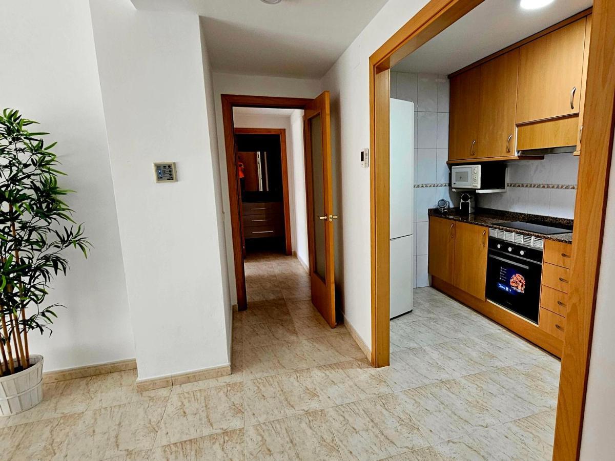 Apartment Talasas