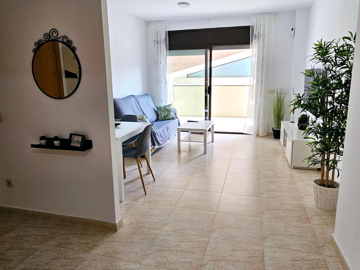 Apartment Talasas *