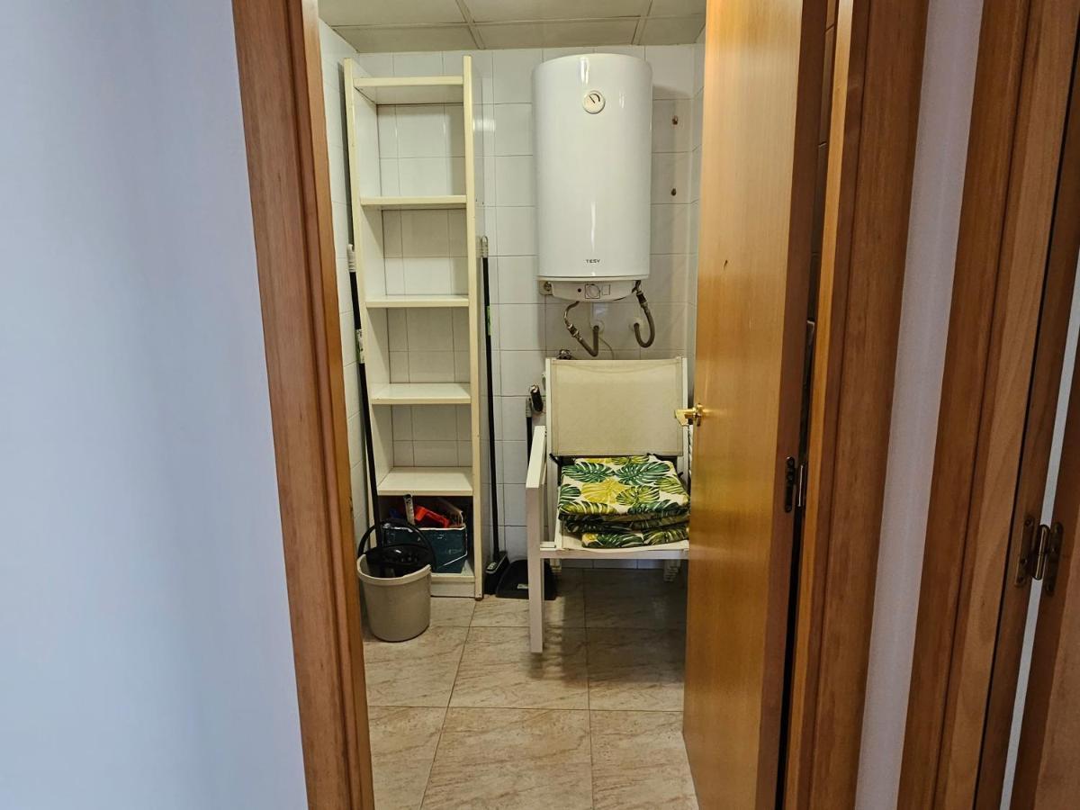 Talasas Apartment
