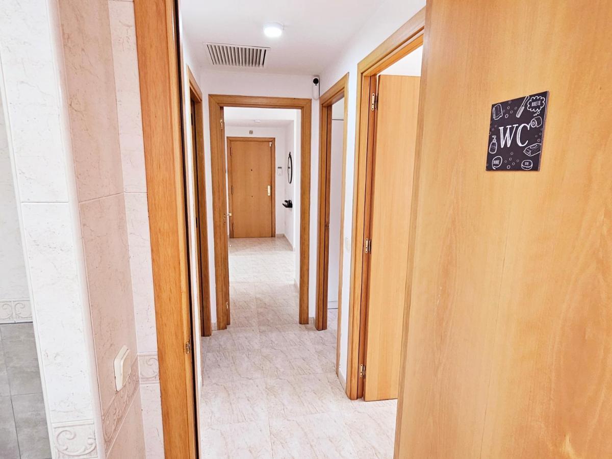 Apartment Talasas Lloret de Mar