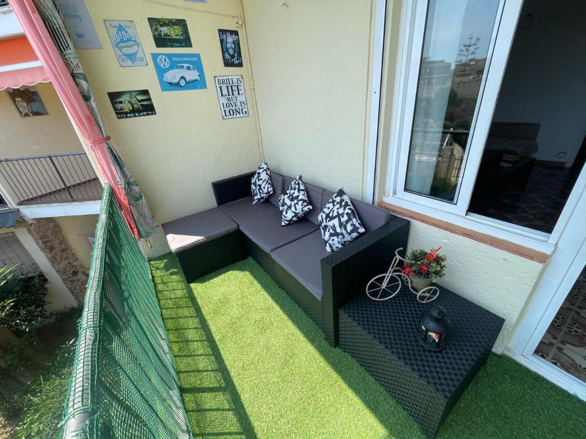 Apartment Apartamen Lloret de Mar