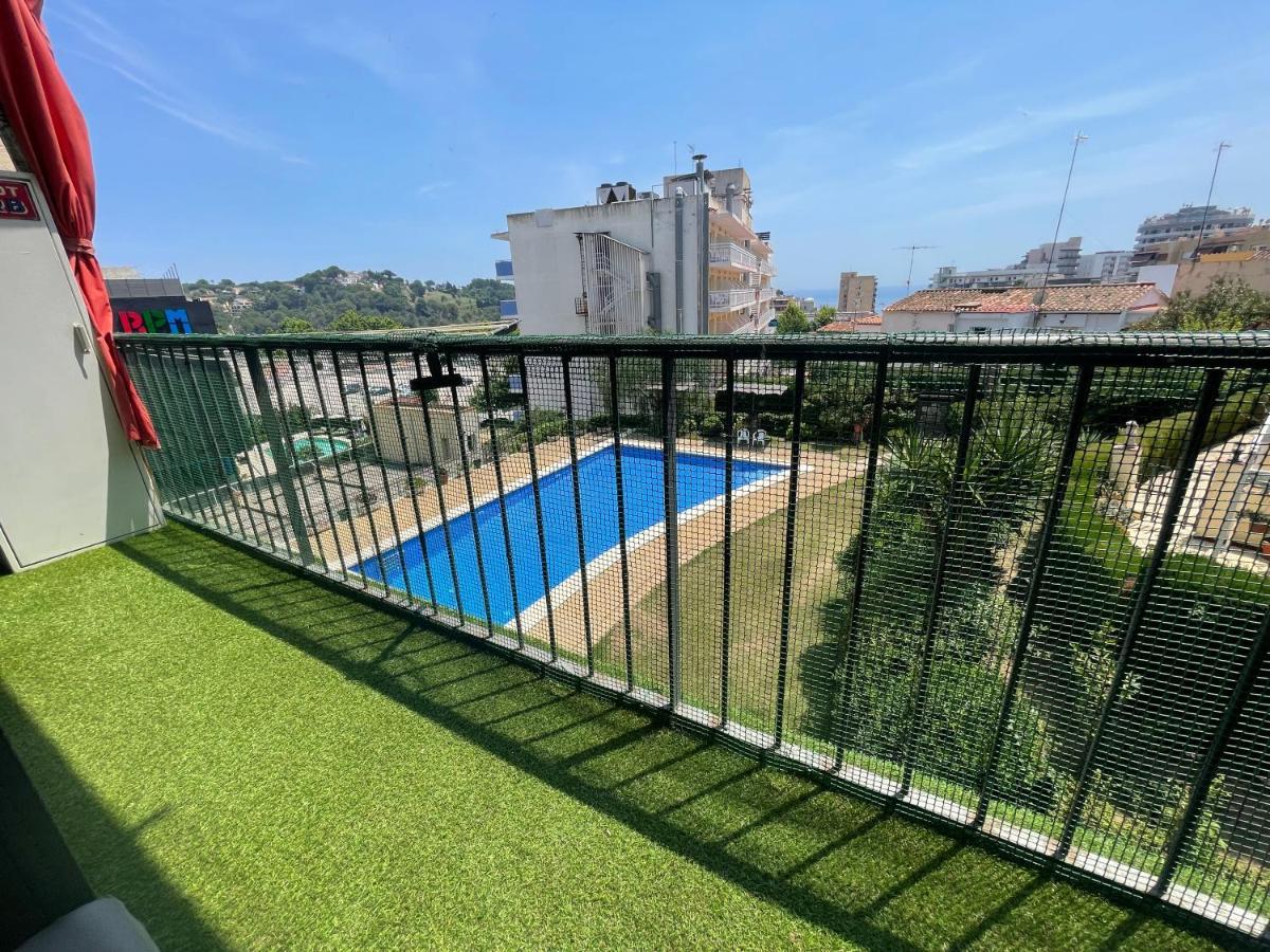 Apartamen Lloret de Mar