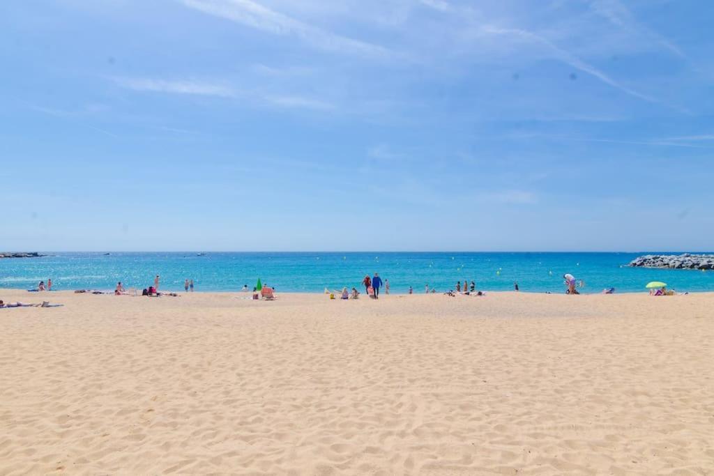 Apartment Luxury Apartament Lloret Lloret de Mar