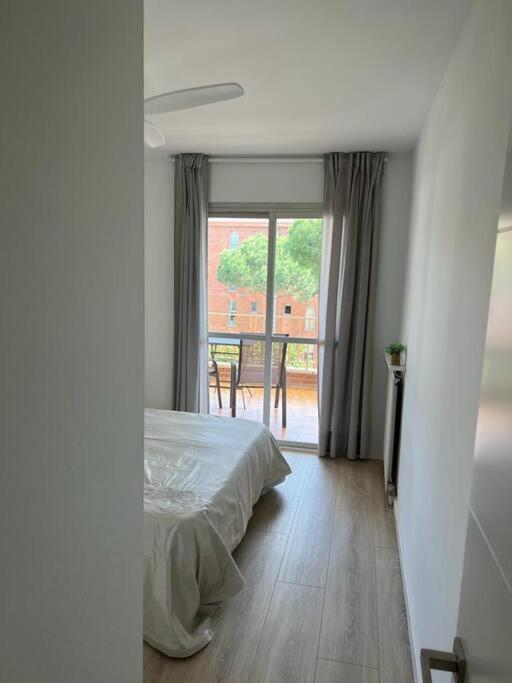 New Flat Near The Apartment
