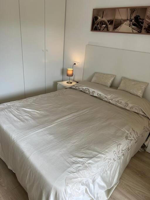 New Flat Near The Apartment *