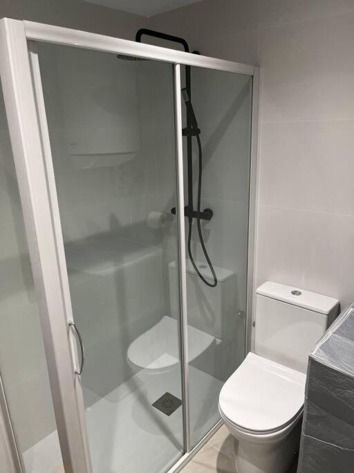 New Flat Near The Lloret de Mar