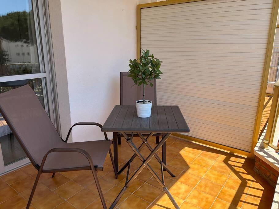 New Flat Near The Apartment *