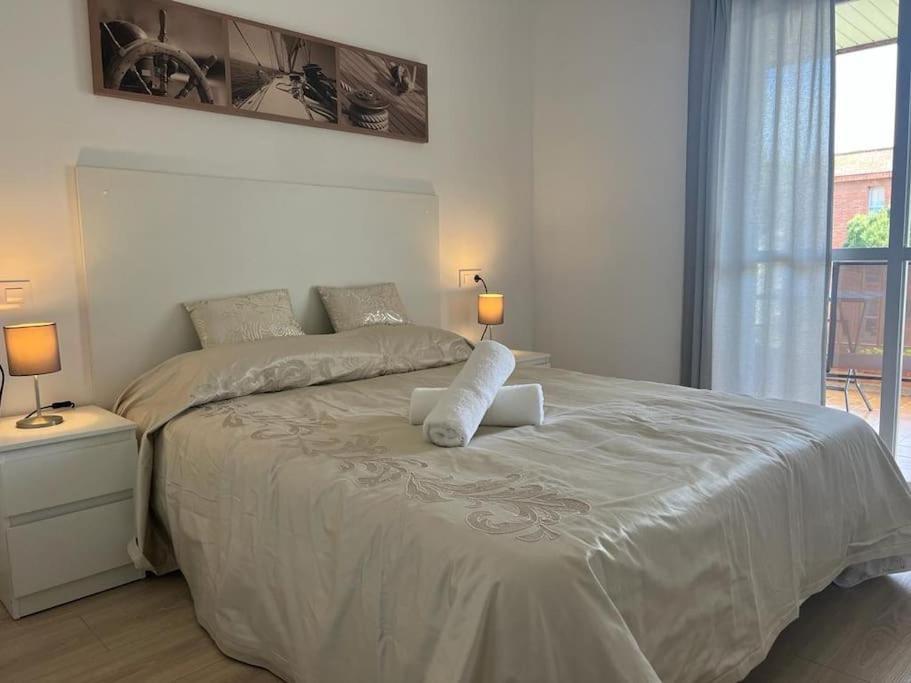 New Flat Near The Apartment *
