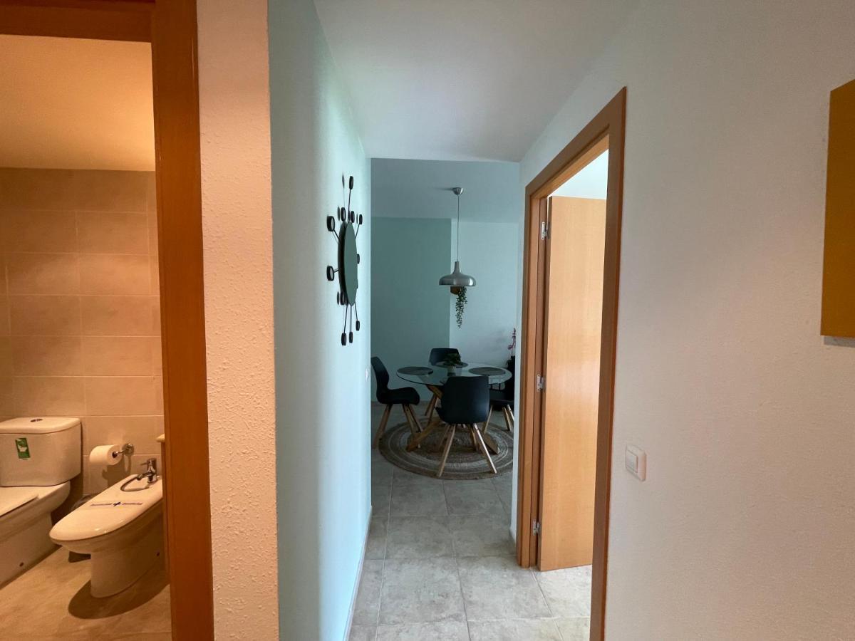 Renovado Cerca De La Playa Apartamento