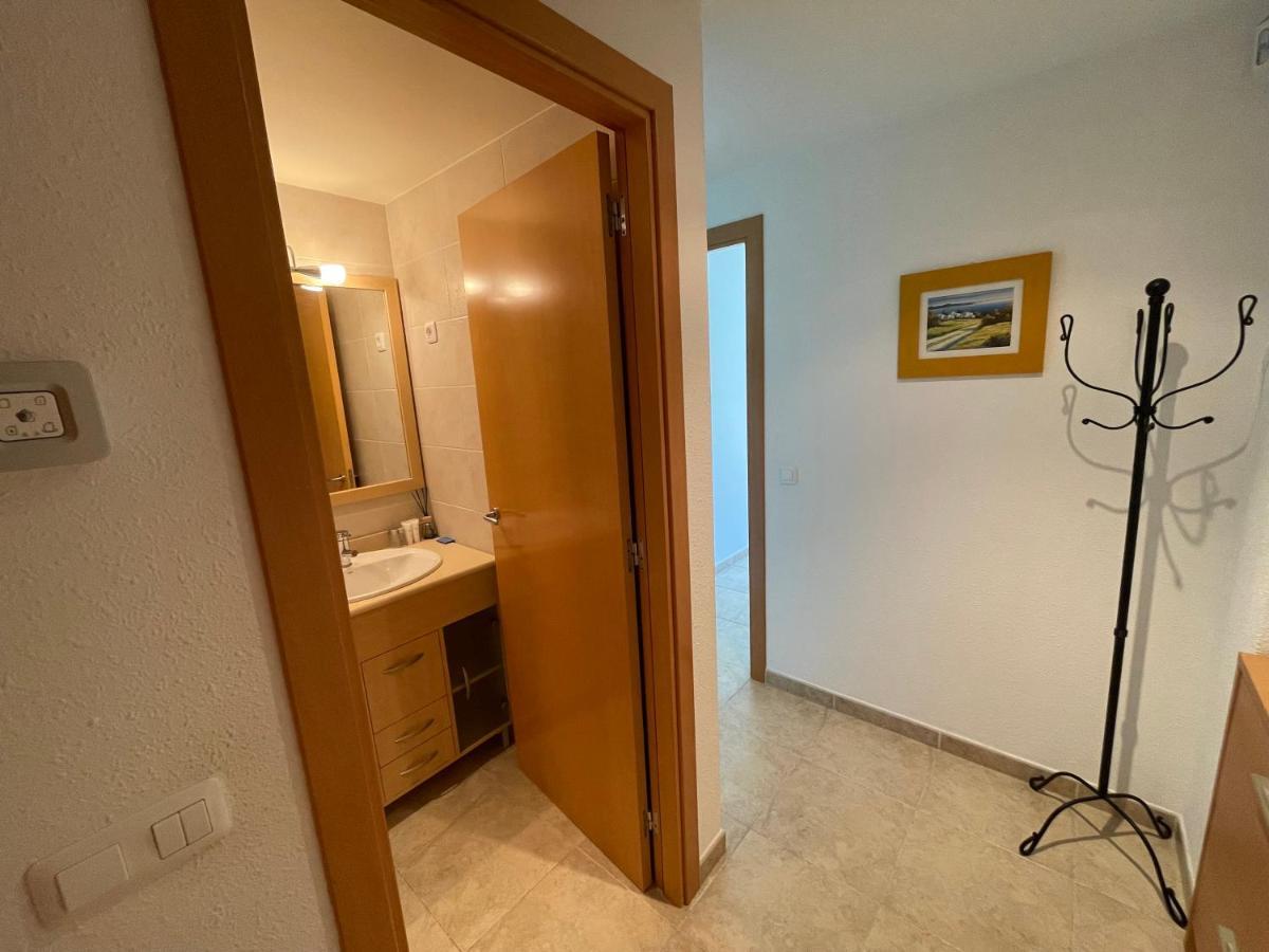 Renovado Cerca De La Playa Apartamento Lloret de Mar