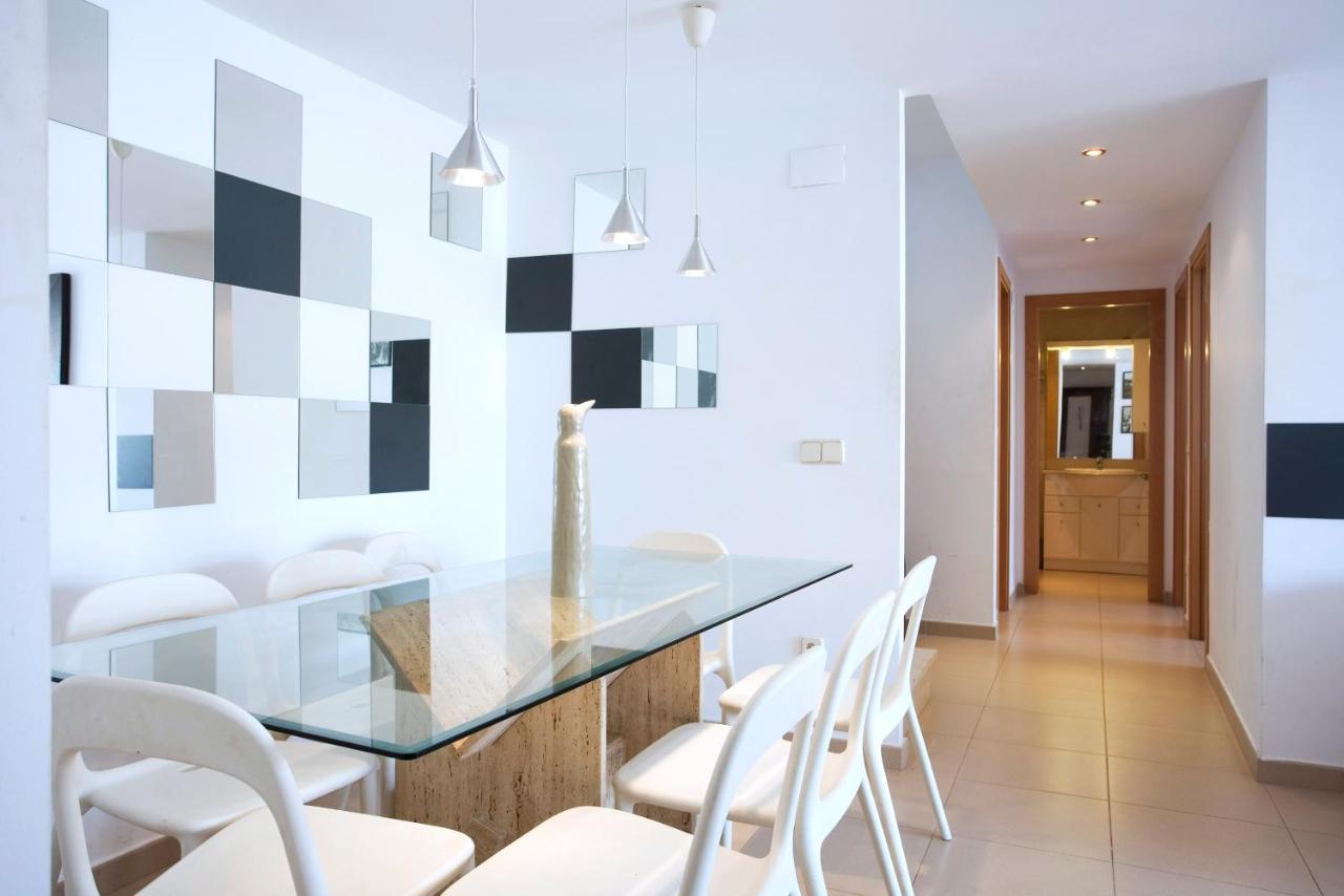 Apartment Attic Duplex 2 Terraces Aa Parking