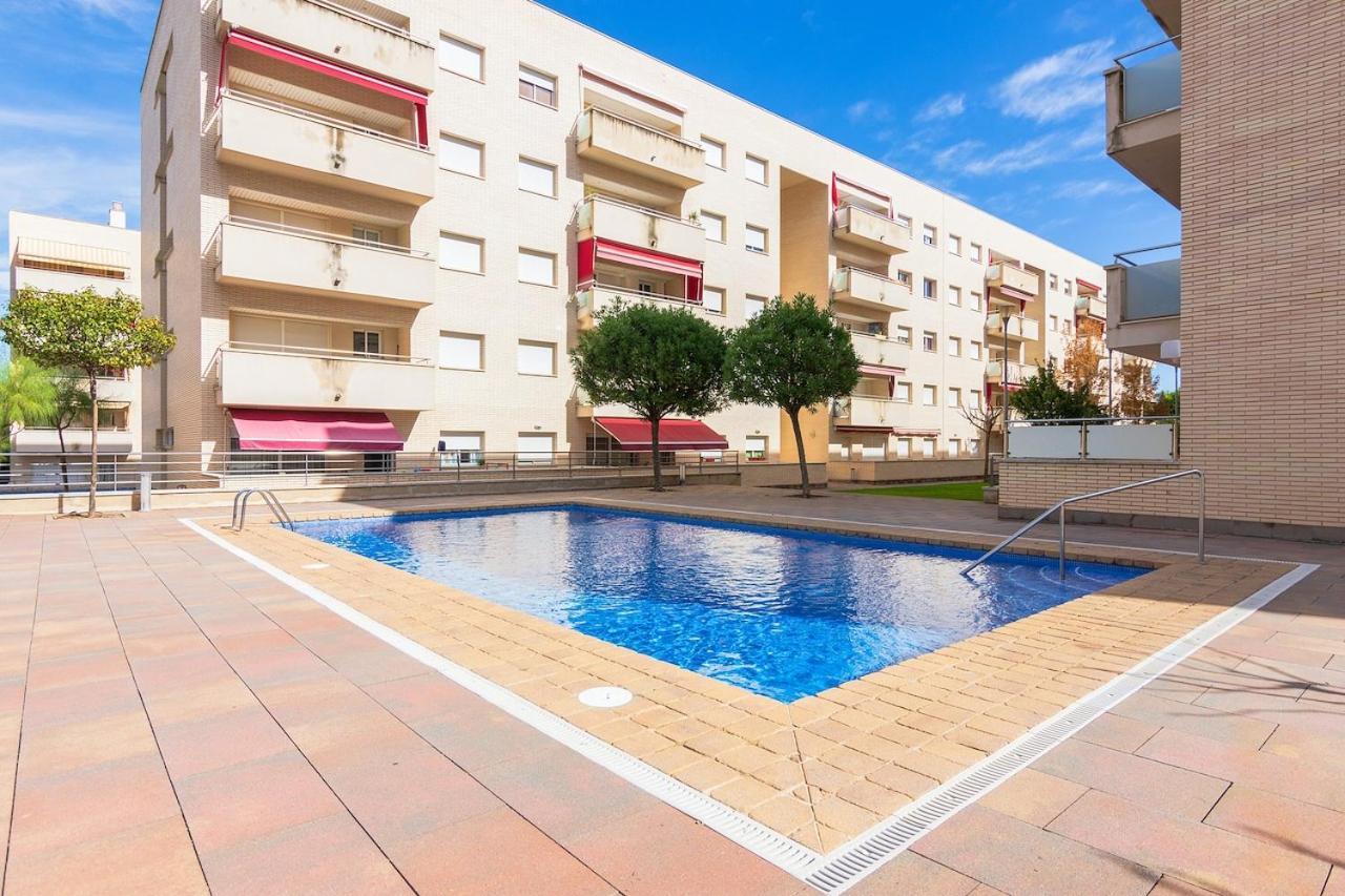 Attic Duplex 2 Terraces Aa Parking Lloret de Mar