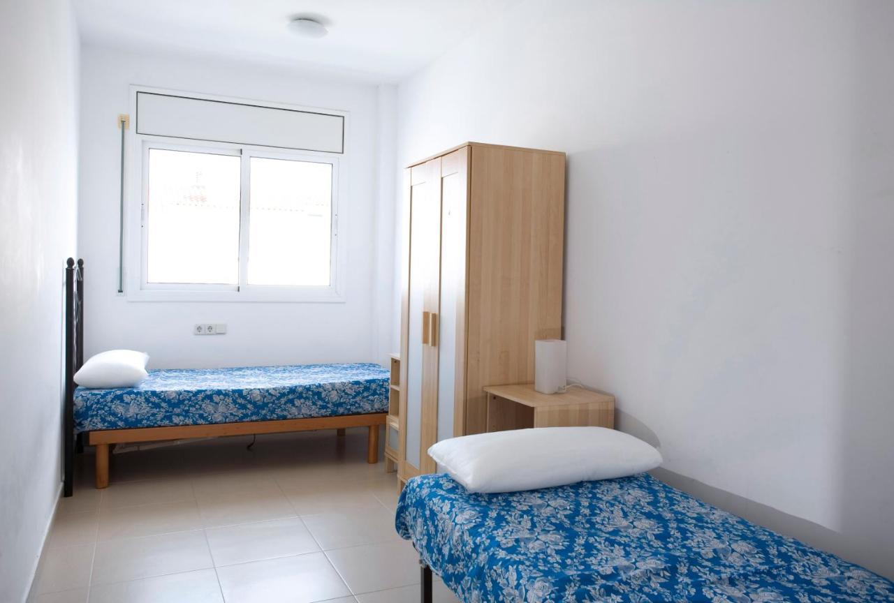 Attic Duplex 2 Terraces Aa Parking * Lloret de Mar