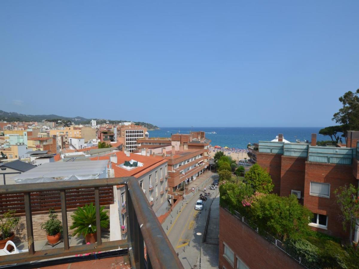 Appartement Sant Trop 5 Pax