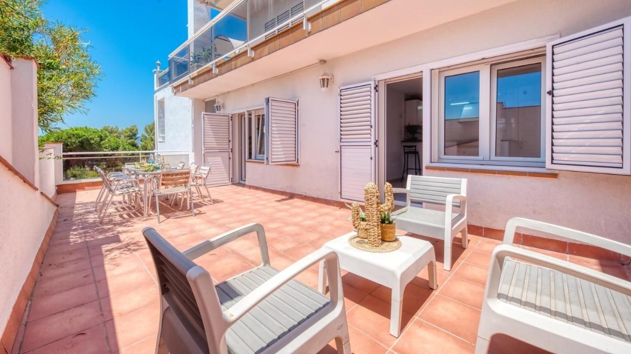 Costacabana - Maribel Villa Lloret de Mar