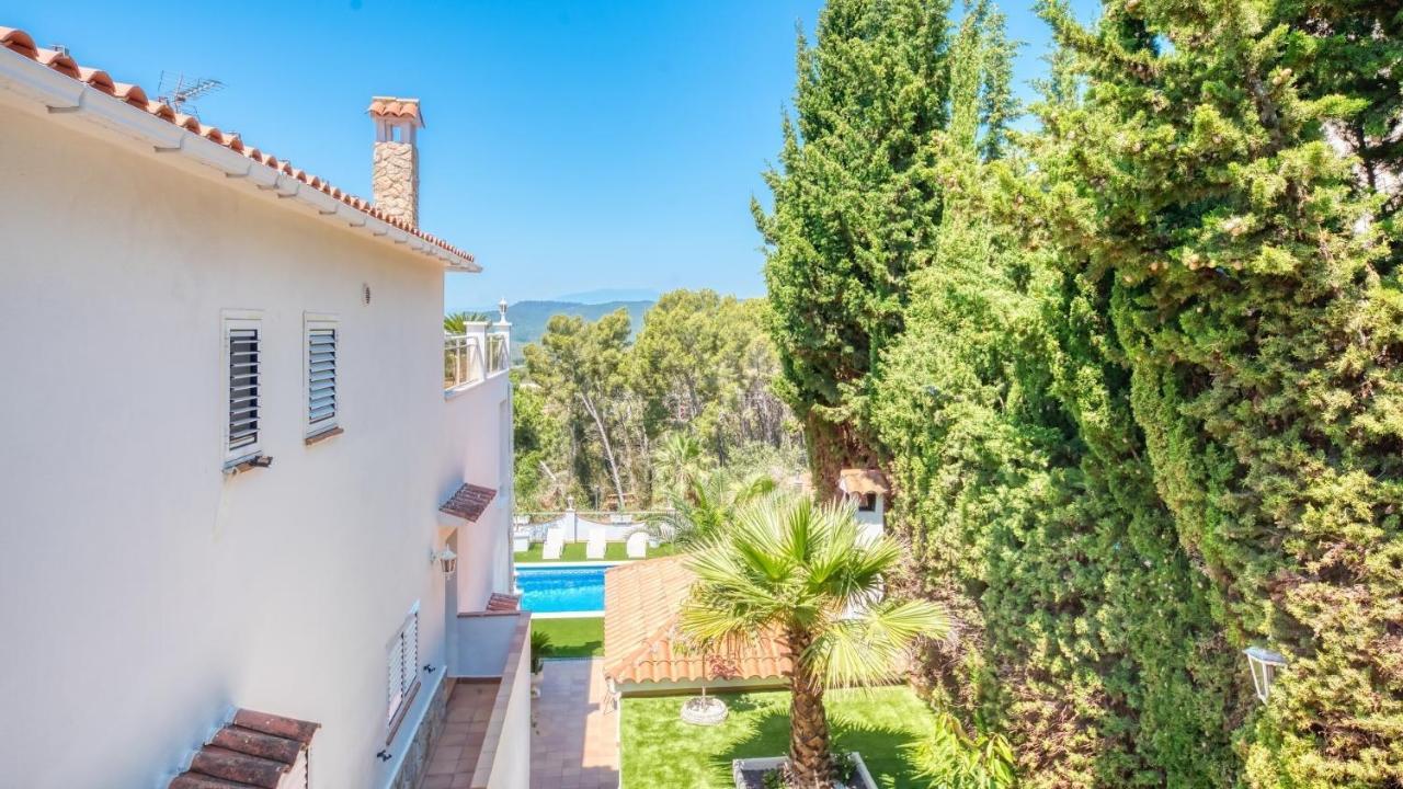Villa Costacabana - Maribel Lloret de Mar