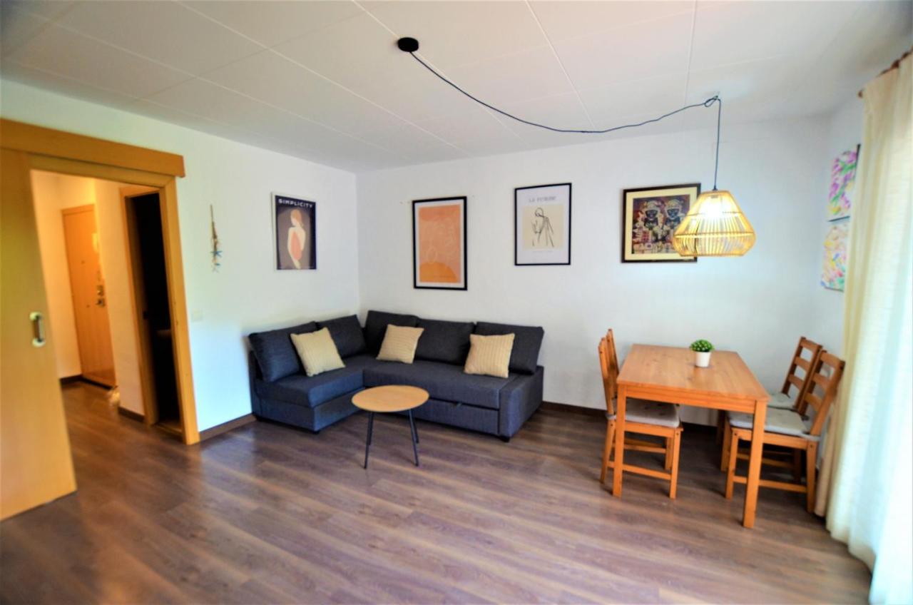 Sant Trop 5 Pax * Lloret de Mar