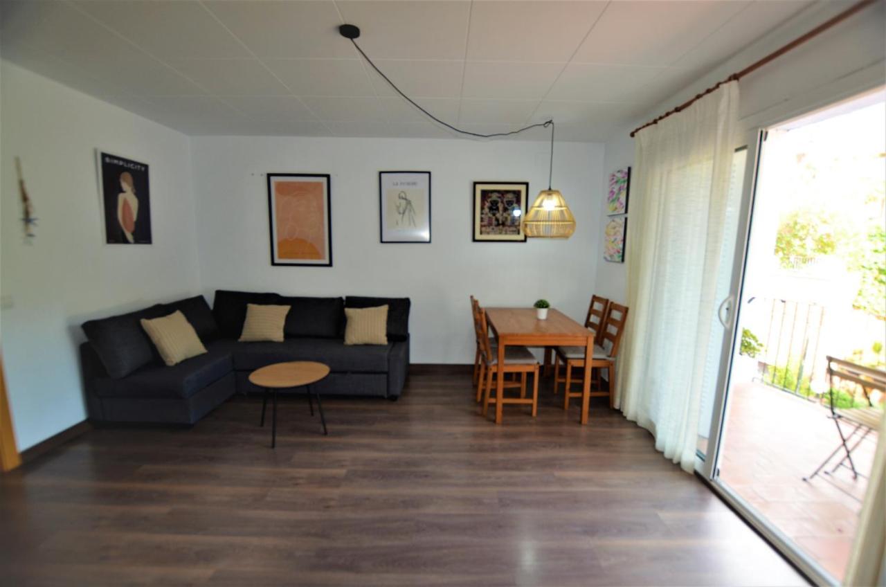 Sant Trop 5 Pax Appartement