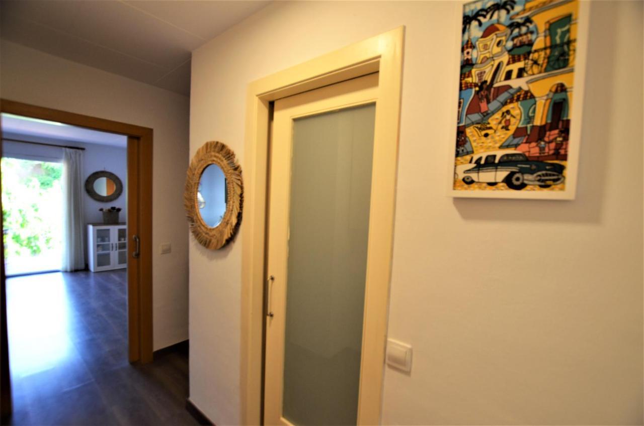 Sant Trop 5 Pax Appartement *