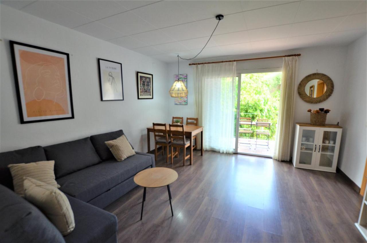 Sant Trop 5 Pax Appartement *