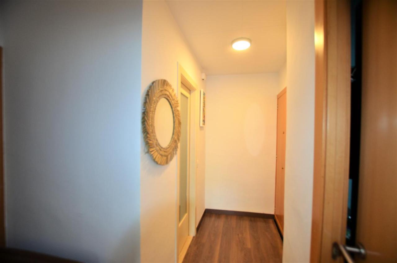 Sant Trop 5 Pax Appartement *