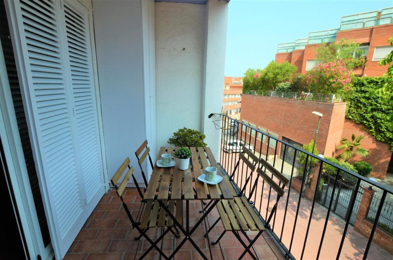 Appartement Sant Trop 5 Pax