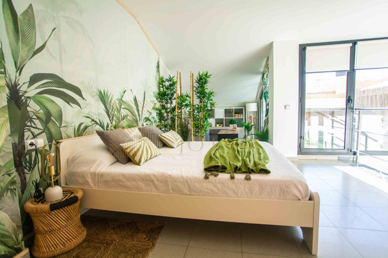 Appartement Duplex Lux Jota Jota *