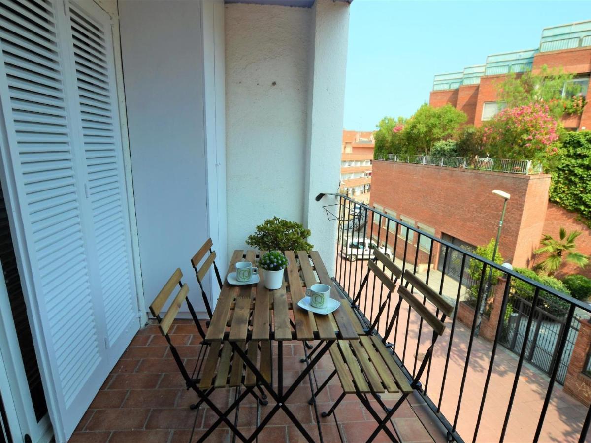 Appartement Sant Trop 5 Pax *