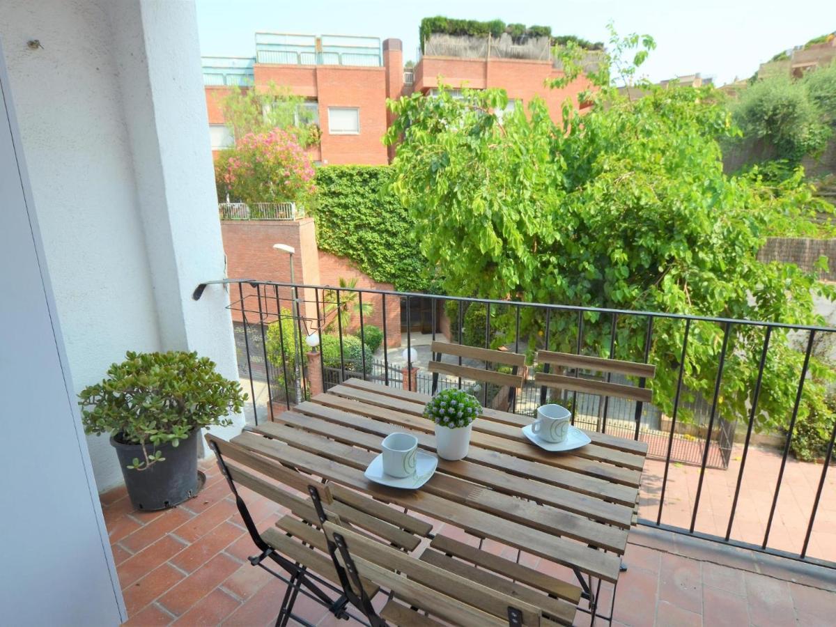 Sant Trop 5 Pax Appartement *