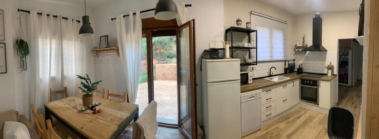 Can Marasi Holiday home *