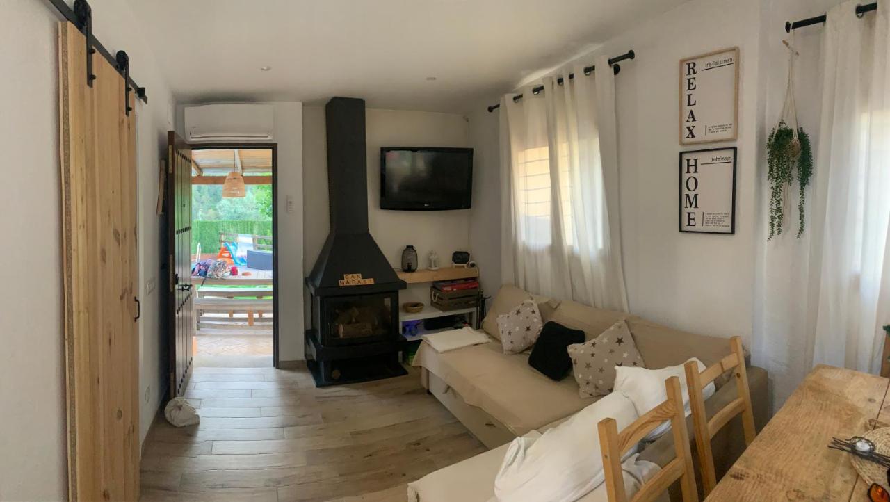 Can Marasi Holiday home