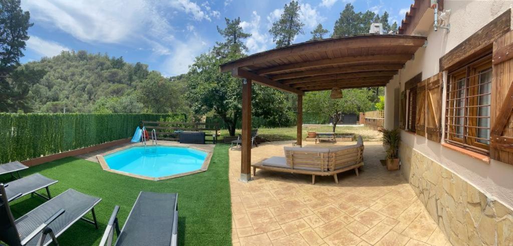 Holiday home Can Marasi