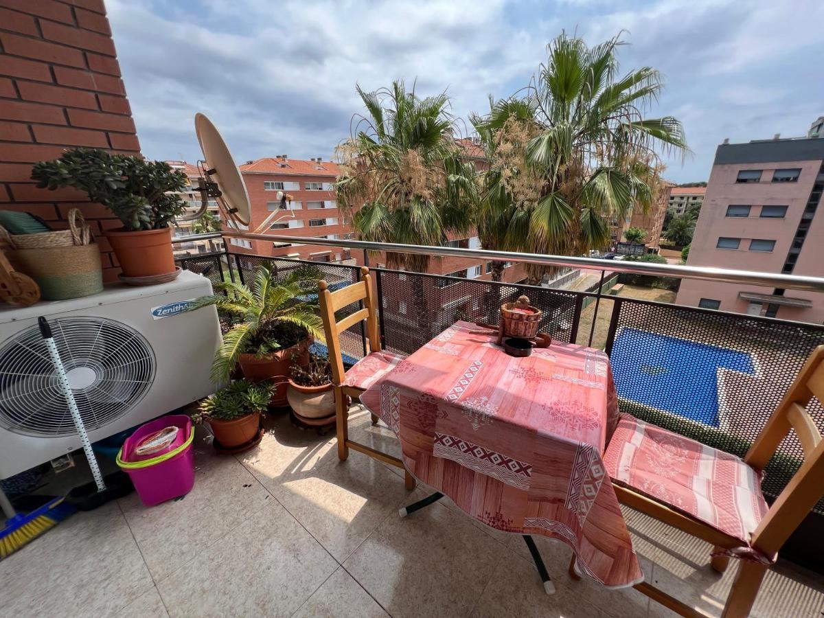 Camelia Appartement Lloret de Mar