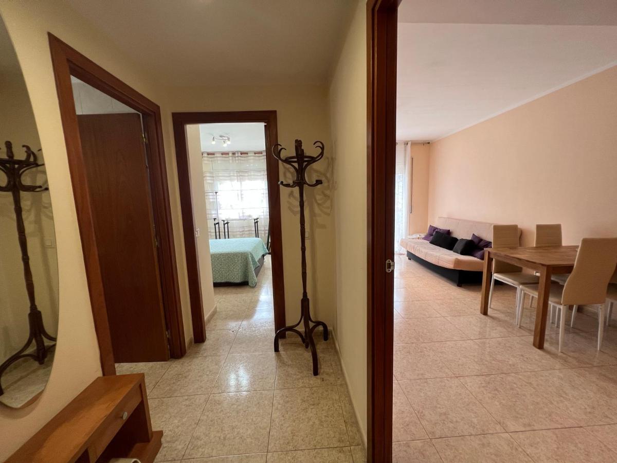 Camelia Appartement