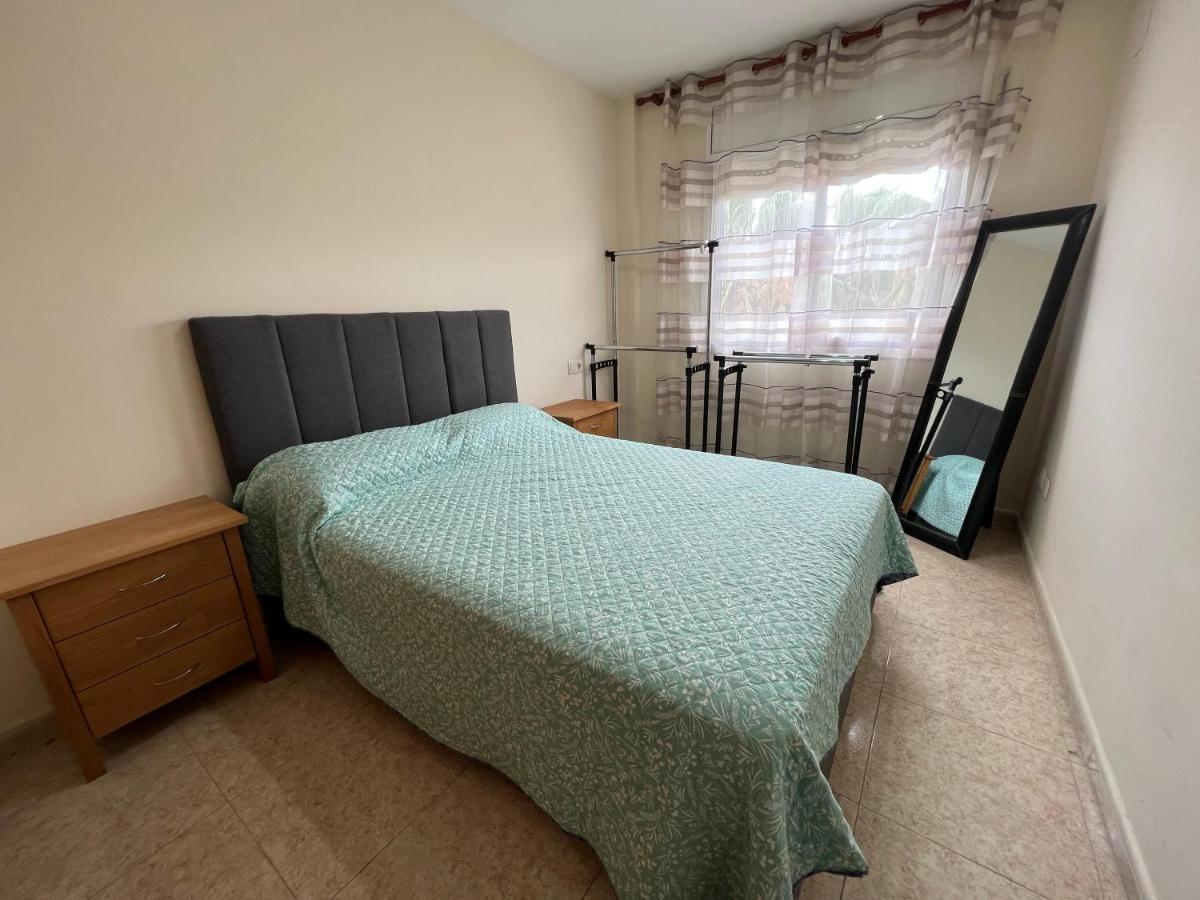 Camelia Appartement