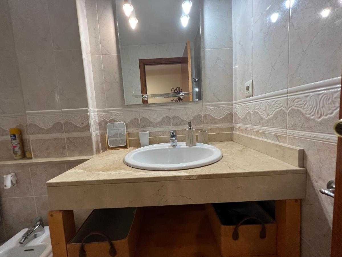 Appartement Camelia