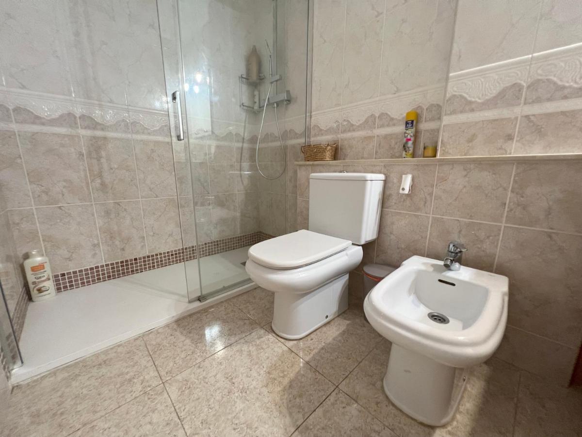 Appartement Camelia *