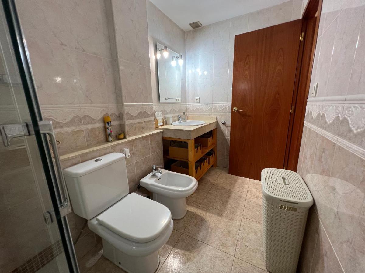 Appartement Camelia Lloret de Mar