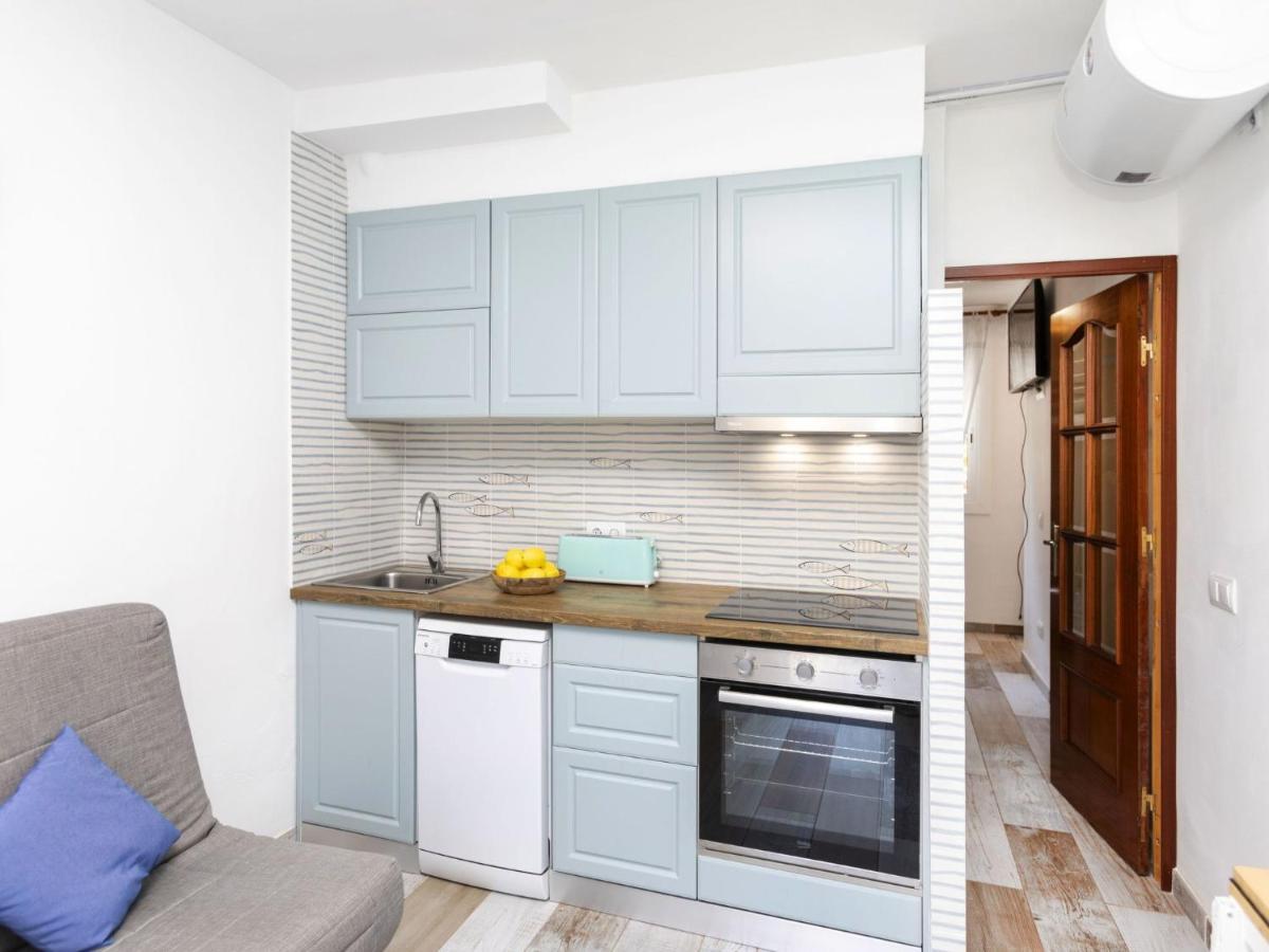 Apartment Genova By Interhome *