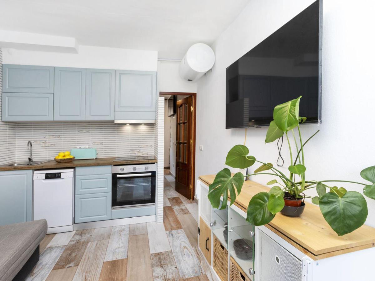 Genova By Interhome Apartment Lloret de Mar