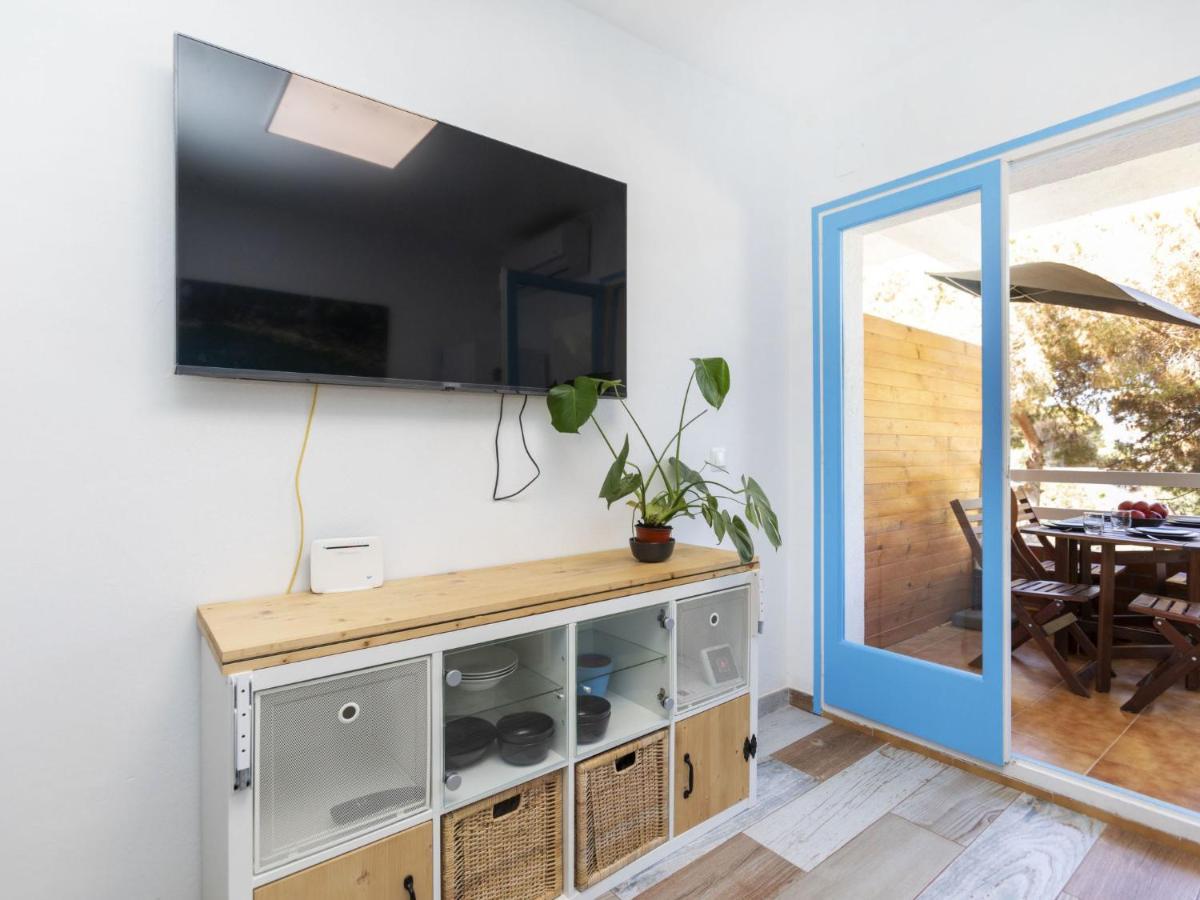 Apartment Genova By Interhome Lloret de Mar