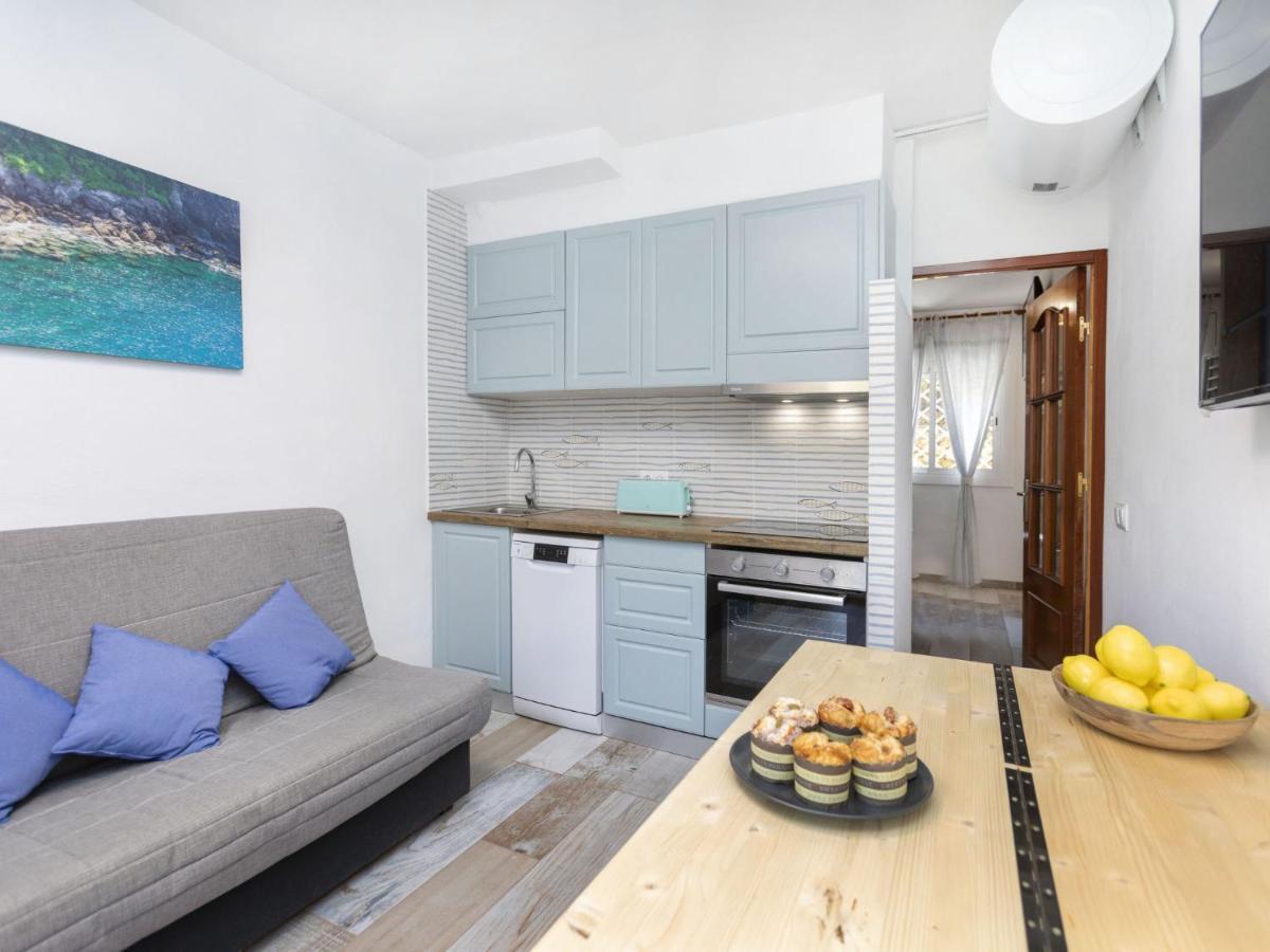 Apartment Genova By Interhome