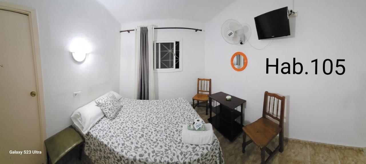 Sol Celeste Guest house
