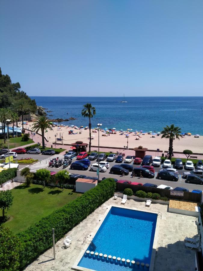 Apartamento Sol- Fanals