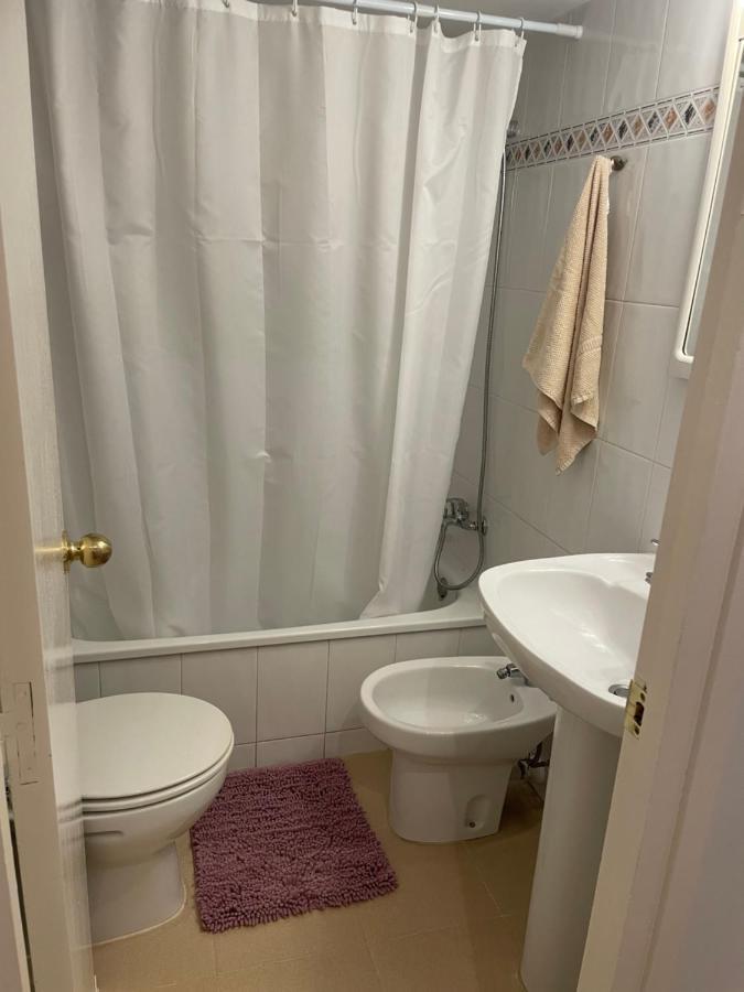 Apartment Calafats Lloret de Mar