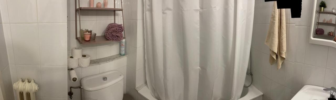 Calafats Apartment Lloret de Mar