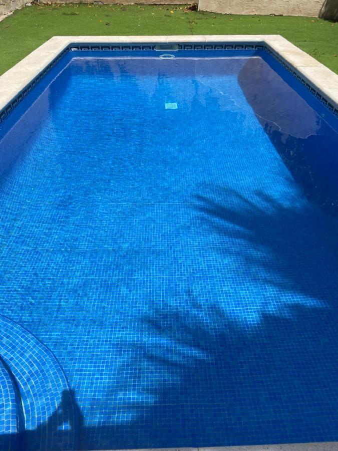 Pousada Soleada Villa. Piscina, Vistas, Intimidad.