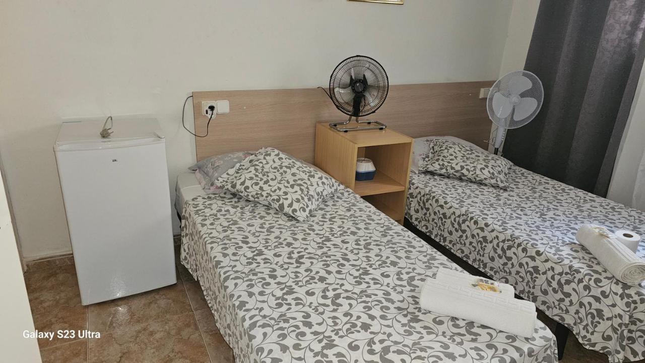 Sol Celeste Guest house *